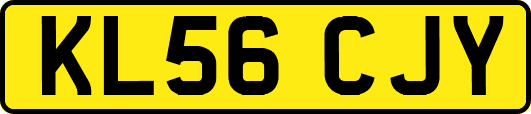 KL56CJY
