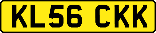 KL56CKK