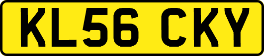 KL56CKY
