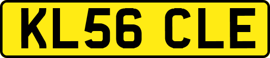 KL56CLE
