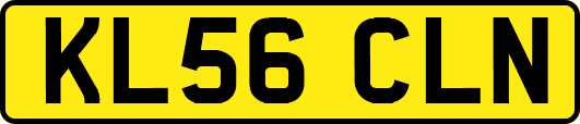 KL56CLN