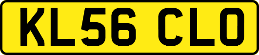 KL56CLO
