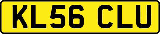 KL56CLU