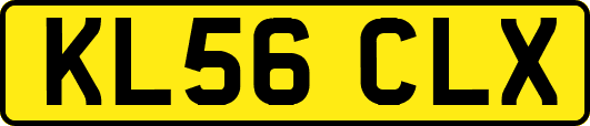 KL56CLX