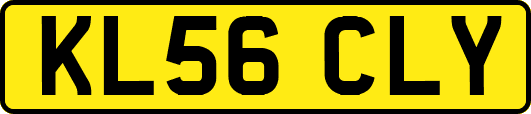 KL56CLY