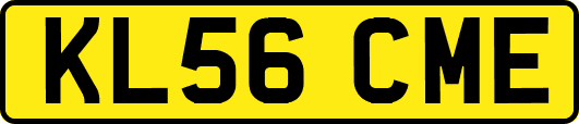 KL56CME