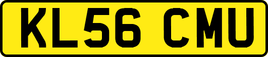 KL56CMU