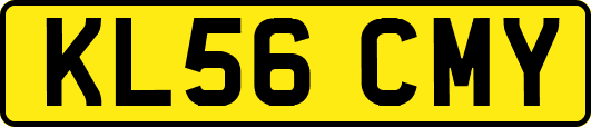 KL56CMY