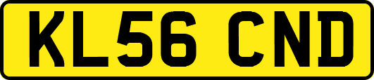 KL56CND