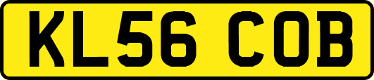 KL56COB