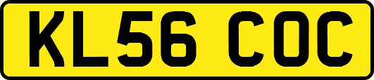 KL56COC