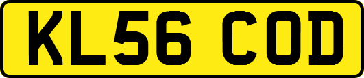 KL56COD