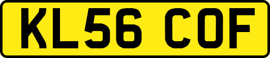 KL56COF