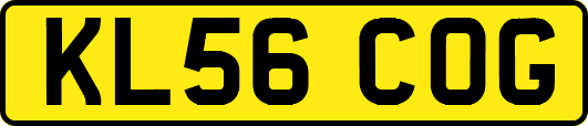 KL56COG