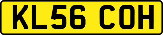 KL56COH