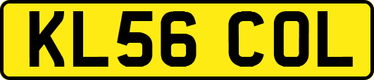 KL56COL