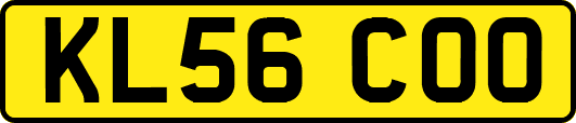 KL56COO