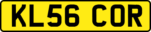 KL56COR