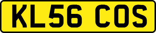KL56COS