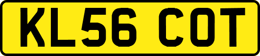 KL56COT