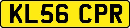 KL56CPR