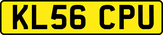 KL56CPU
