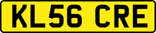 KL56CRE