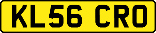 KL56CRO