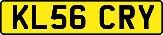 KL56CRY