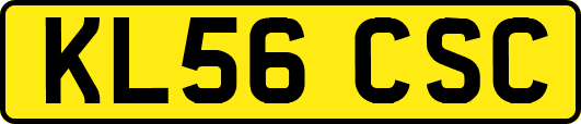 KL56CSC