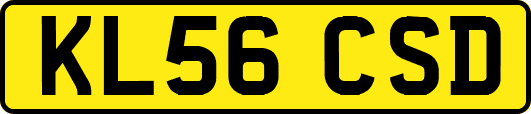 KL56CSD