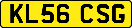 KL56CSG