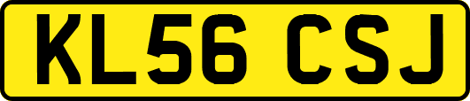 KL56CSJ