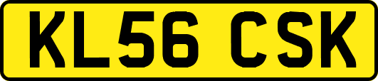 KL56CSK