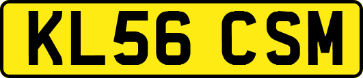 KL56CSM