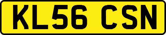 KL56CSN