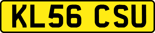 KL56CSU