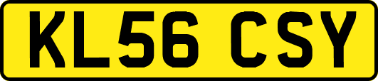 KL56CSY