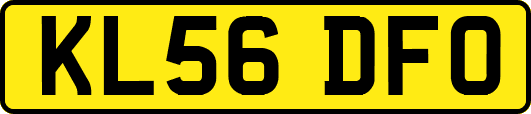 KL56DFO