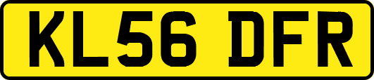 KL56DFR