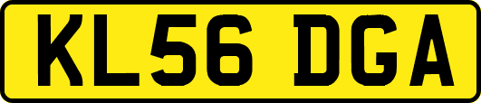 KL56DGA