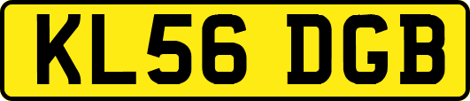 KL56DGB