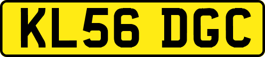 KL56DGC