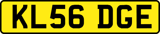 KL56DGE