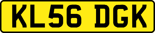 KL56DGK