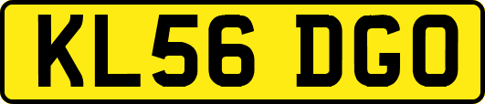 KL56DGO