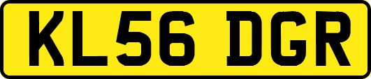 KL56DGR