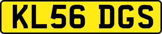KL56DGS