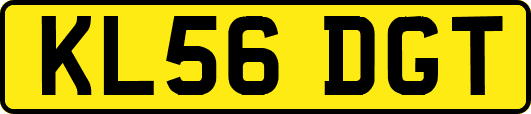 KL56DGT