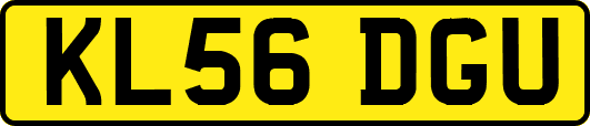 KL56DGU